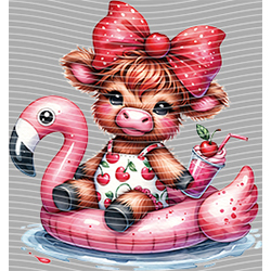 Cow-NIU 2416